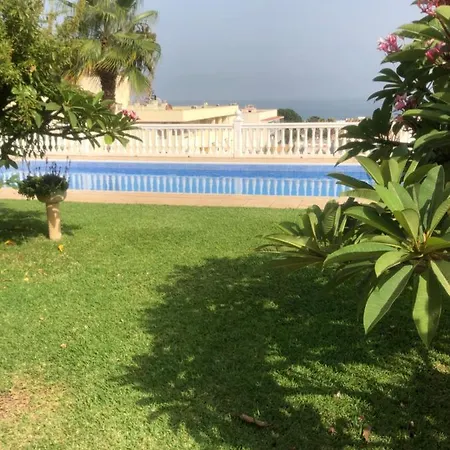 Torremolinos, Bonito Apartamento Studio La Carihuela Apartamento