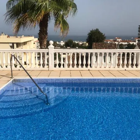 Torremolinos, Bonito Apartamento Studio La Carihuela Apartamento
