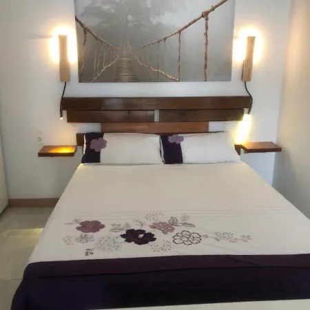 Torremolinos, Bonito Apartamento Studio La Carihuela * Torremolinos