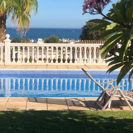 Apartamento Torremolinos, Bonito Apartamento Studio La Carihuela *