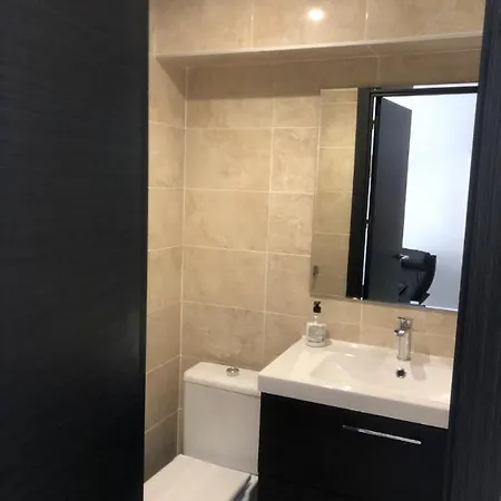 Torremolinos, Bonito Apartamento Studio La Carihuela