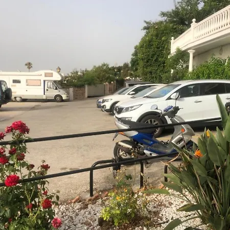 Appartamento Torremolinos, Bonito Apartamento Studio La Carihuela Torremolinos